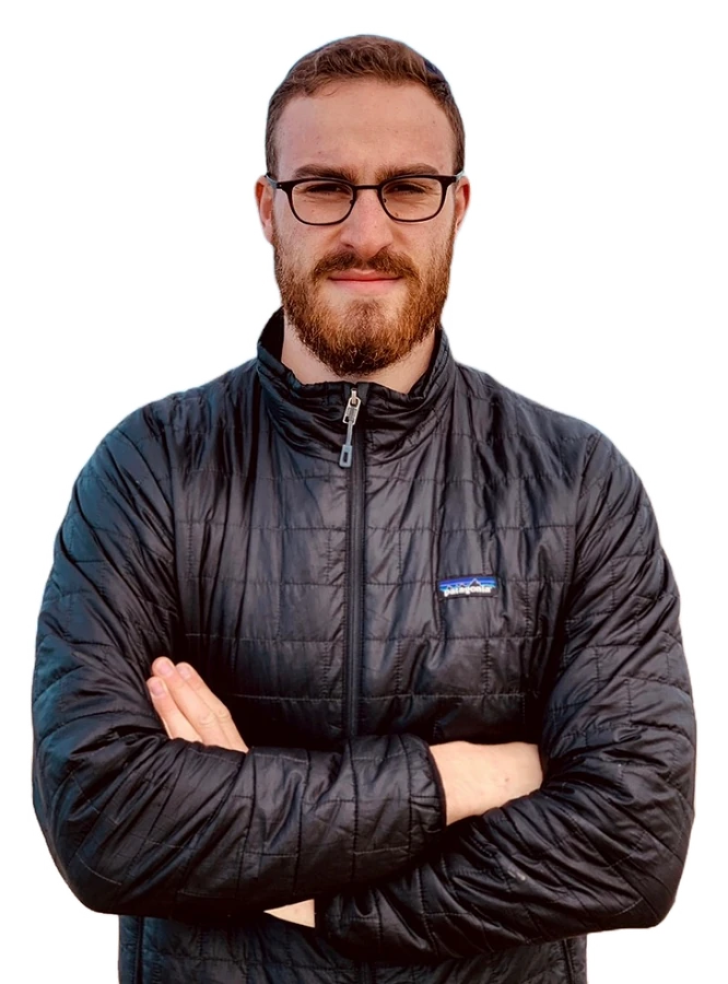 Jacob Fiskus