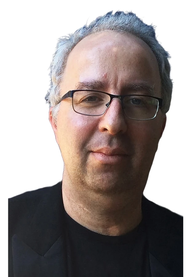 Yoni Goodman